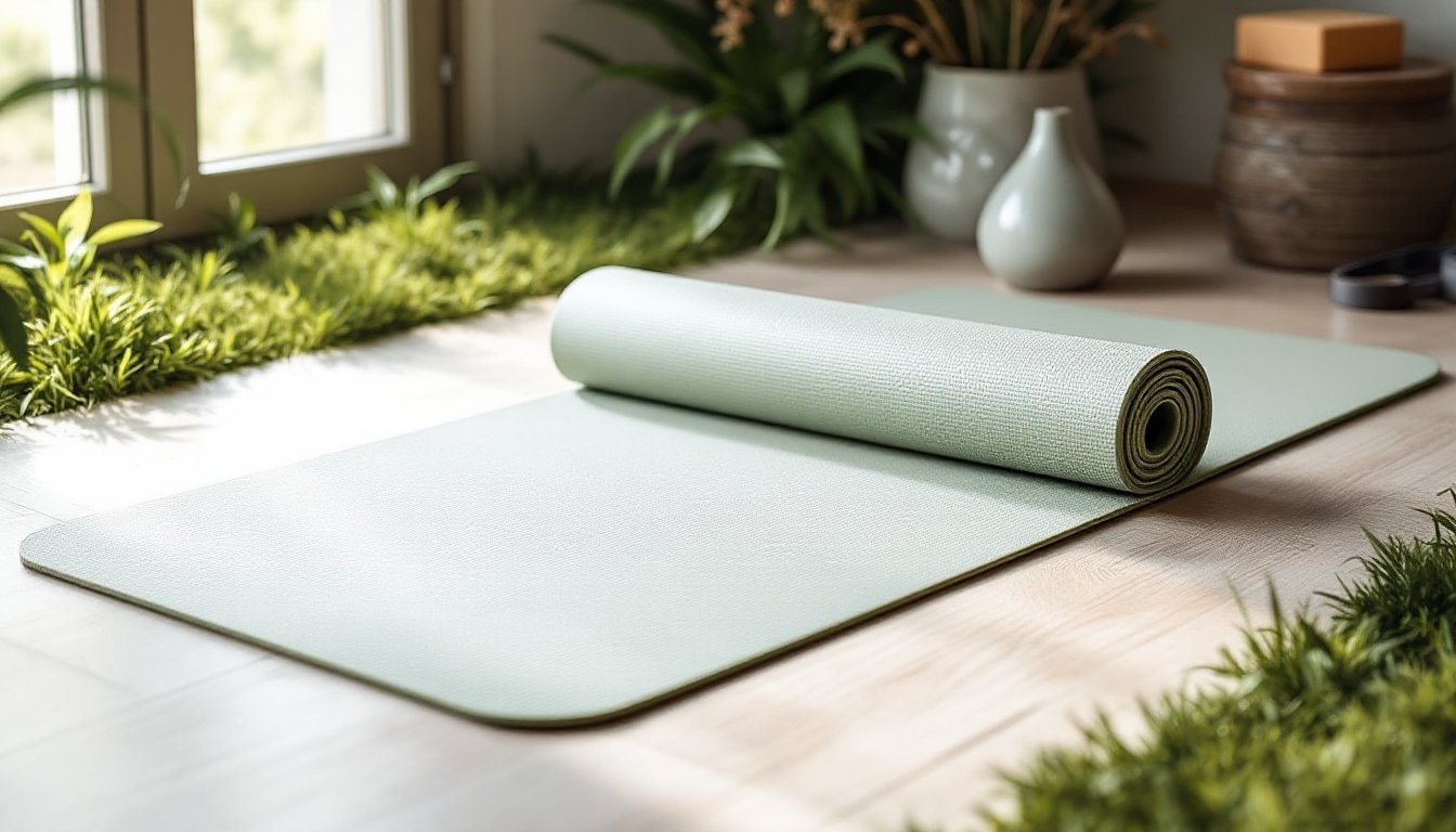 tappetino yoga antiscivolo spezial mat scopri il modello perfetto per la tua pratica 1768704248