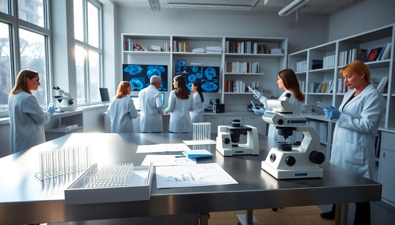 trattamento innovativo per giovani pazienti affetti da tumore al seno 1769265898