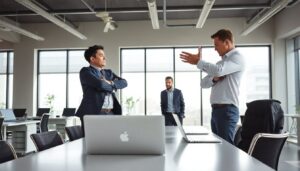 tratti di personalita oscura come influenzano il clima lavorativo e le relazioni professionali 1767557450