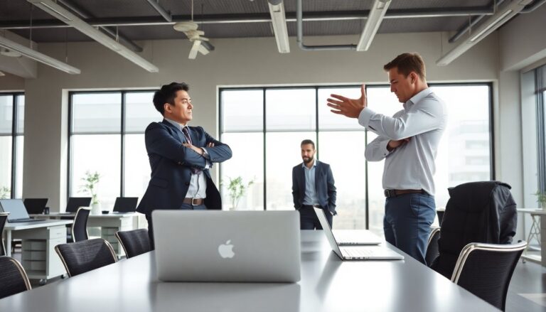 tratti di personalita oscura come influenzano il clima lavorativo e le relazioni professionali 1767557450
