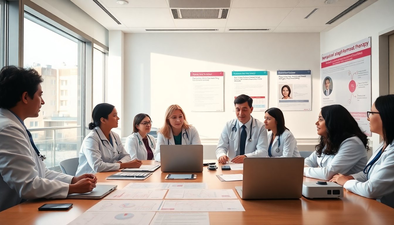 tumore al seno sotto i 40 anni perche la terapia ormonale prolungata e fondamentale 1769192038