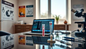 tumore alla prostata strategie di prevenzione e test genetici per una diagnosi precoce efficace 1768218357