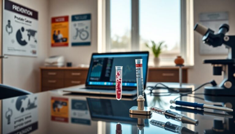 tumore alla prostata strategie di prevenzione e test genetici per una diagnosi precoce efficace 1768218357