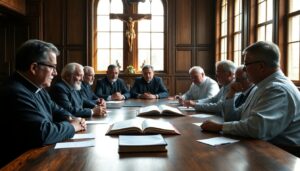 umilta intellettuale e fede riflessioni profonde sulla chiesa 1769714545