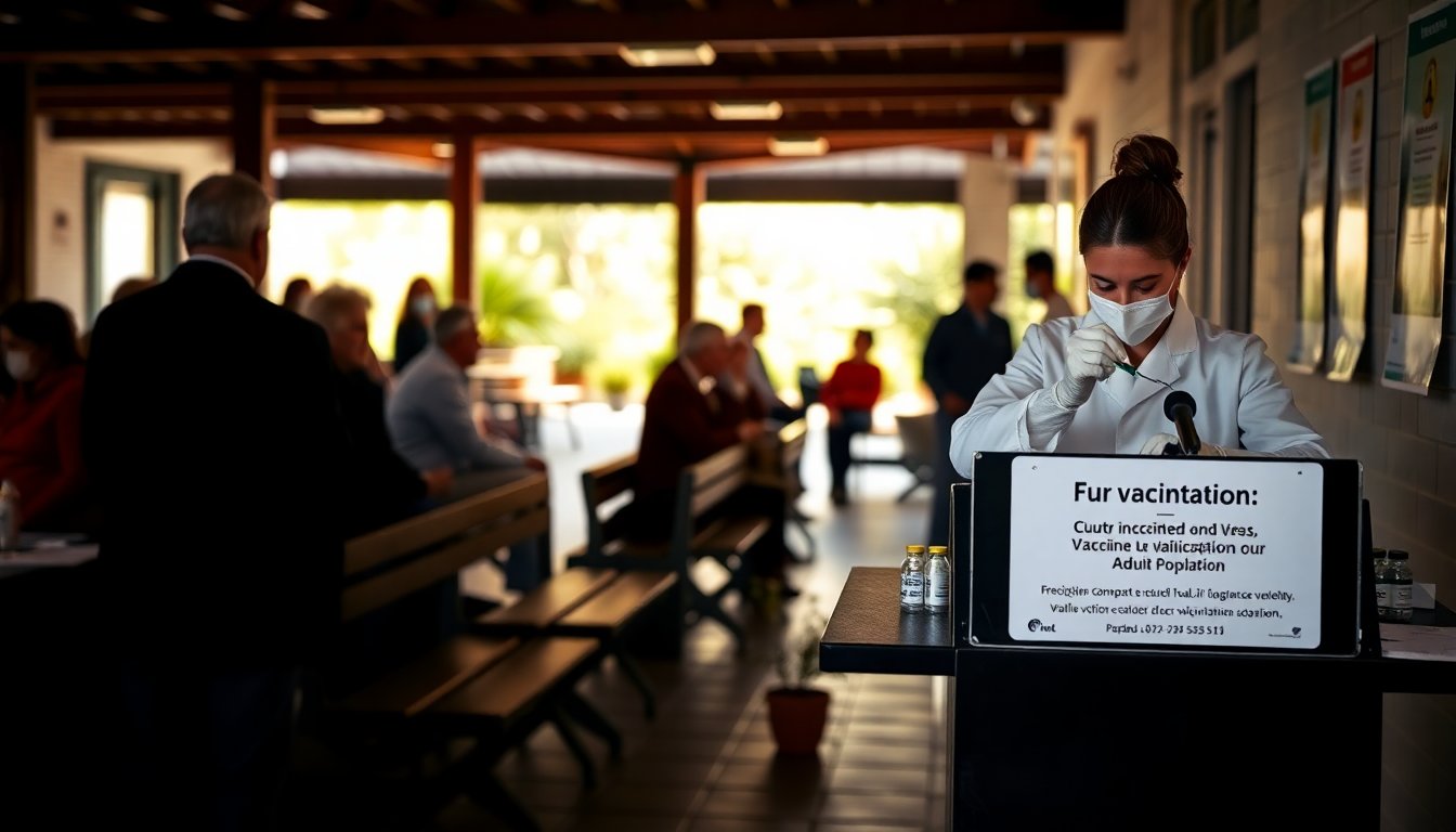 vaccinazione antinfluenzale gratuita in veneto per la popolazione adulta 1767341280