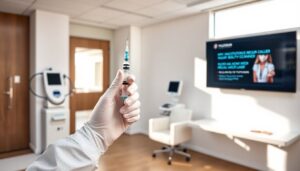 vaccinazione hpv fondamentale per prevenire il tumore della cervice uterina 1768601156