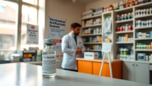 vaccino antinfluenzale gratuito in farmacia per tutti gli adulti in veneto scopri di piu 1767231099