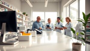 valorizzare le diversita generazionali nelle farmacie per promuovere una crescita sostenibile 1768645370