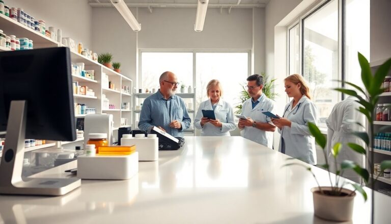 valorizzare le diversita generazionali nelle farmacie per promuovere una crescita sostenibile 1768645370