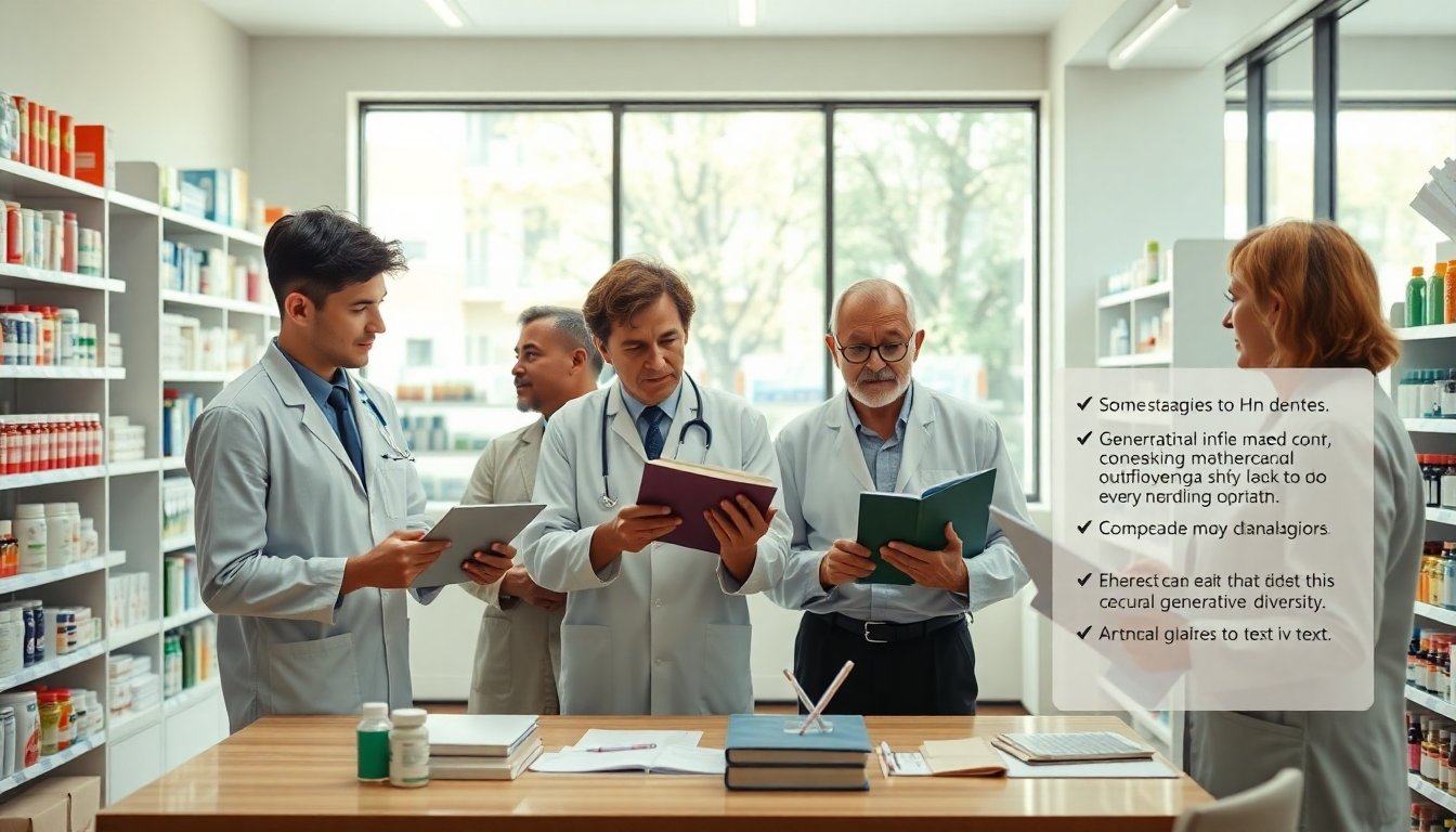 valorizzare le diversita generazionali nelle farmacie strategie per un servizio inclusivo 1768571530