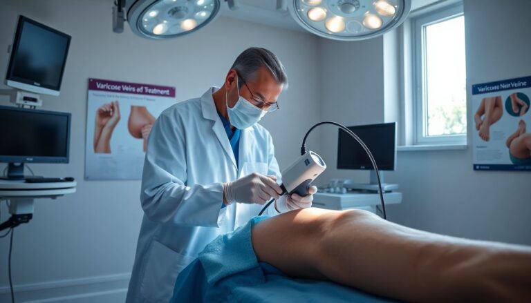 vene varicose tecniche mininvasive e moderne per un trattamento efficace 1767355896
