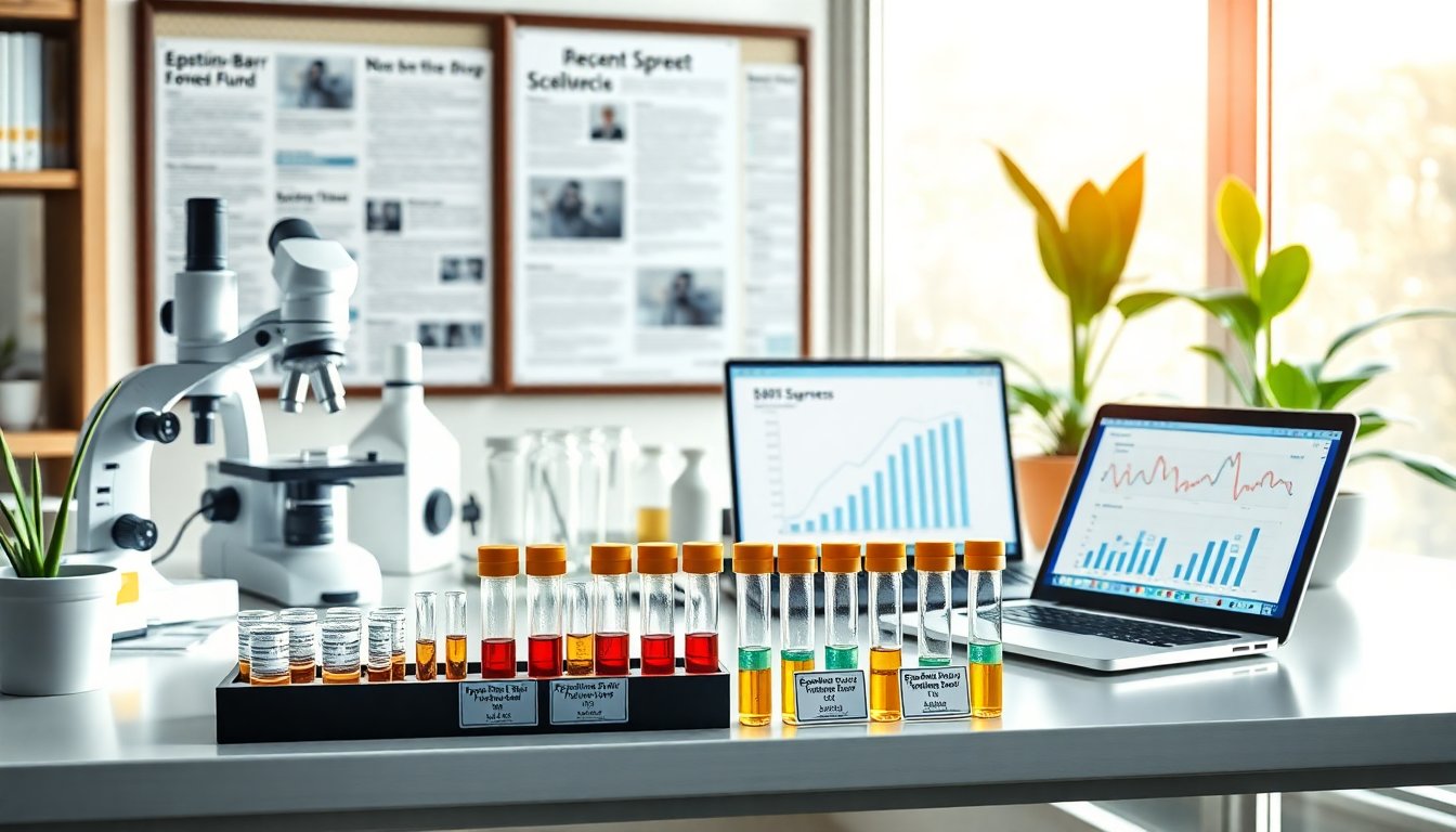 virus di epstein barr e sclerosi multipla nuova ricerca rivela i legami sorprendenti 1769011575