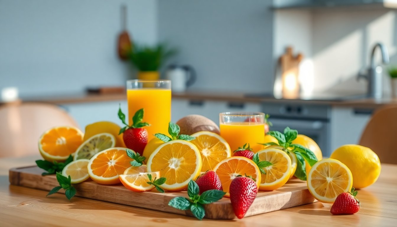 vitamina c scopri tutti i benefici e le proprieta essenziali per la tua salute 1768582634
