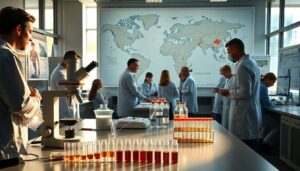 william foege leroe della lotta contro il vaiolo e scomparso 1769387896