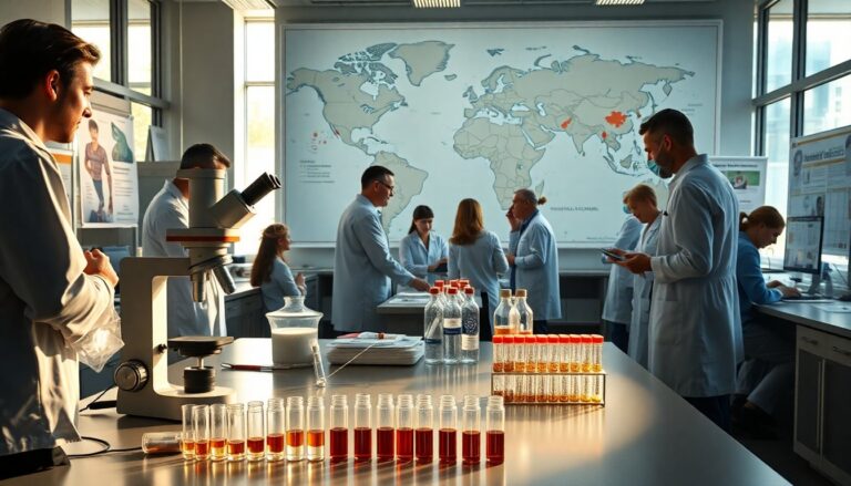 william foege leroe della lotta contro il vaiolo e scomparso 1769387896