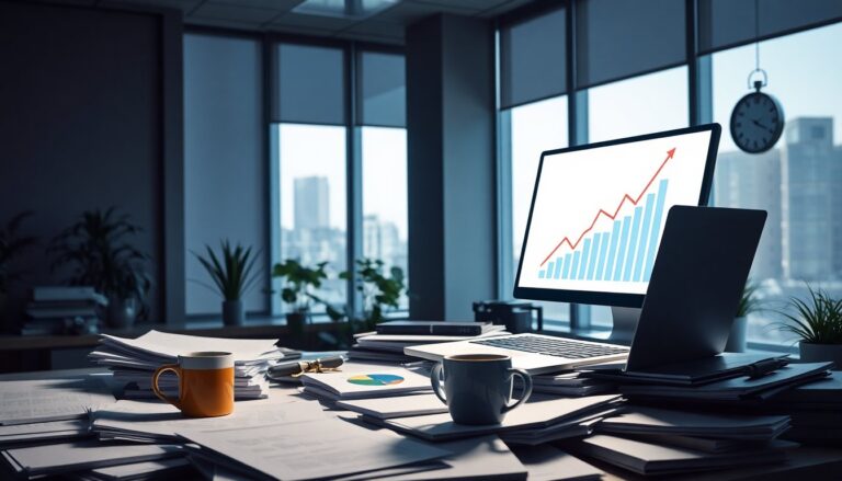 workaholism come riconoscere la dipendenza da lavoro e affrontarla 1768933833