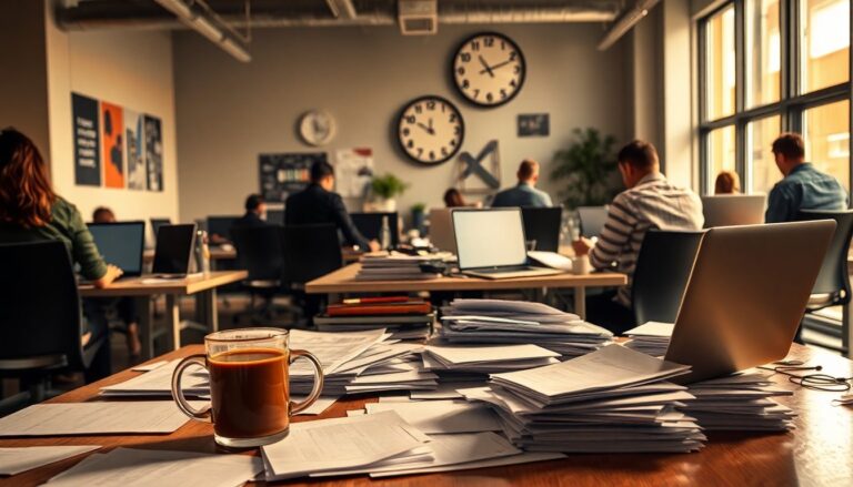 workaholism sintomi cause e impatti della dipendenza da lavoro 1769007855