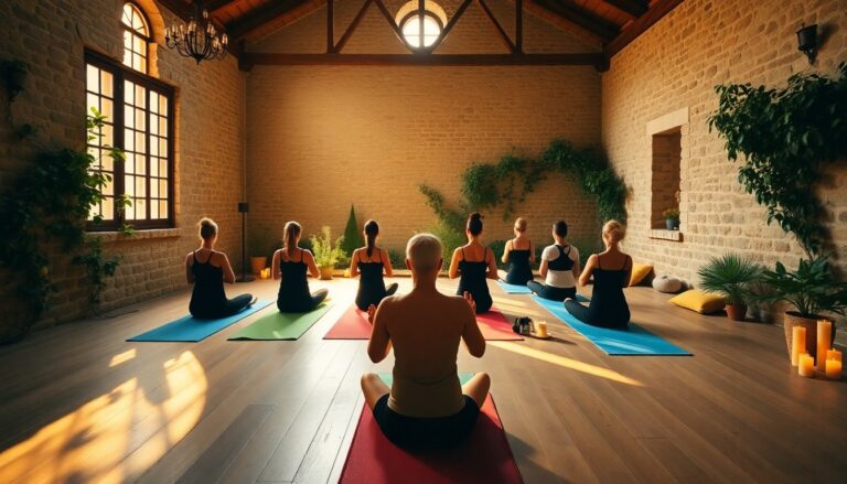 yoga alla villa selvatico scopri il benessere in un contesto artistico unico 1768067164