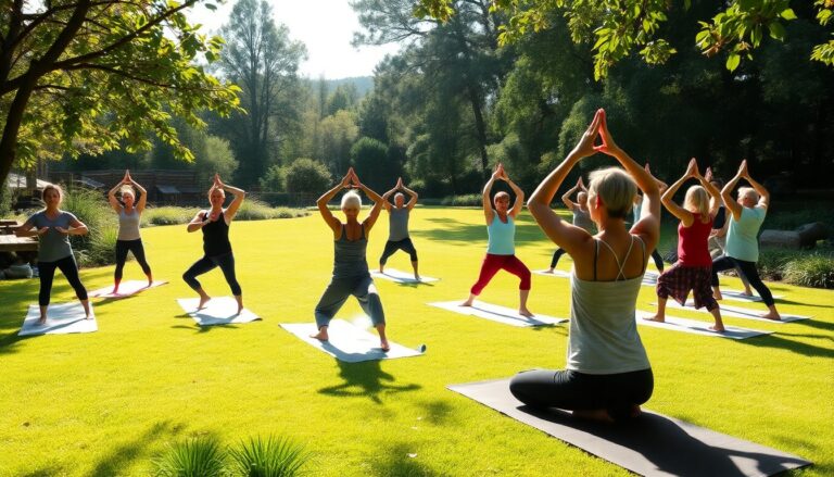 yoga scopri i benefici e le tecniche per ogni livello 1768175135