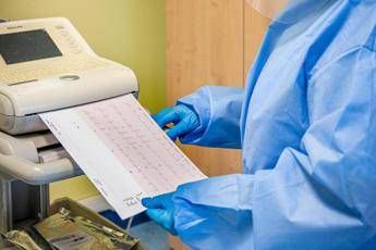 allarme cuore donne 70 muore per problemi cardiovascolari 3