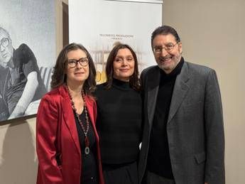 autori documentario su caregiver faticoso stare con chi soffre ma gratificante 2