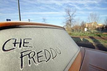 camminare al freddo rende piu forti contro le infezioni 2