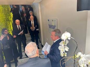 idi irccs roma nasce centro di ricerca padre antonio lodovico sala 2