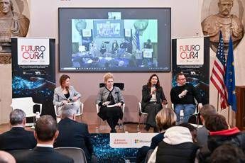 il futuro della cura al via progetto formativo per 50mila professionisti della salute 2