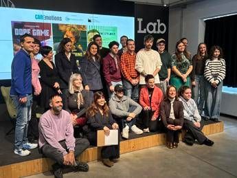 internet 8 giovani su 10 cercano online informazioni di salute al via caremotions 2