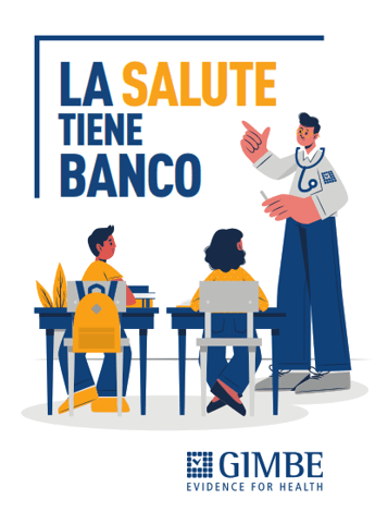 la salute tiene banco nuova edizione progetto formazione su valore ssn 5