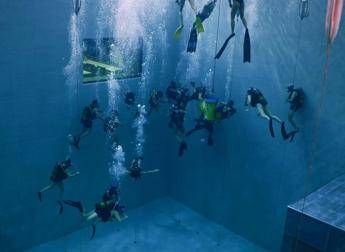 la scienza italiana svela i segreti del cuore sottacqua 2