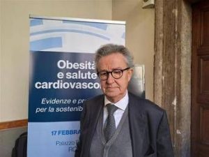 lenzi cnr obesita malattia cronica serve accesso equo a cure in tutta italia 3
