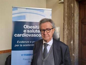 lenzi cnr obesita malattia cronica serve accesso equo a cure in tutta italia 3