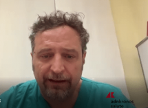 malattia di crohn gastroenterologo danese la nutrizione e parte della terapia 2