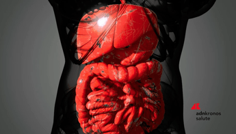 malattia di crohn solo 1 paziente su 3 riceve supporto nutrizionale 2