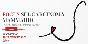 mortalita cancro seno 6 in 5 anni a udine prima consensus italiana 4