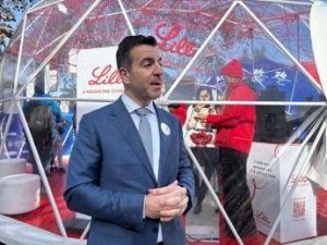 obesita khalil lilly italia sport e salute per un mondo piu inclusivo 2