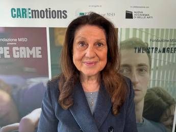 panfilo fondazione msd per parlare ai giovani di salute servono linguaggi nuovi 3