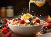 porridge anti colesterolo ecco perche lo riduce il segreto e una porzione al giorno per 4 settimane 2