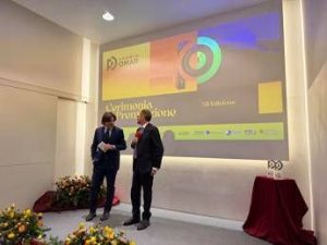 premio omar assegnati i riconoscimenti della xii edizione 2