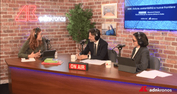 ricerca esperti motore di innovazione salute e sostenibilita italia puo migliorare 2