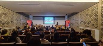 ricerca in italia 34 donne nelle steam e 26 nellia sirm colmare lacuna 2