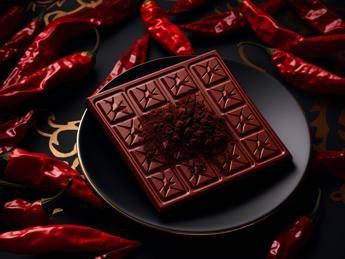 san valentino cene afrodisiache tutte le bufale su cioccolato peperoncino e ostriche 2