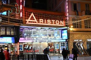 sanremo dalla voce alla postura prepararsi come per una maratona 2