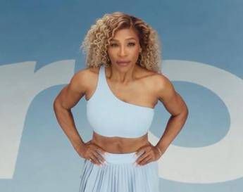 serena williams e lo spot del farmaco dimagrante la bocciatura dei medici pericoloso 2