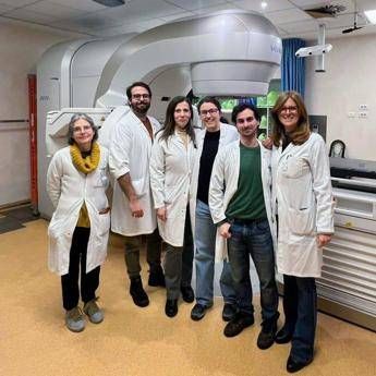 tac mammografia e pet chi e il fisico medico che garantisce la radioprotezione del paziente 2