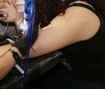 tatuaggi pericolosi leffetto sul sistema immunitario e i rischi lo studio 4