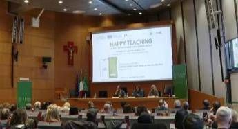 un insegnante su 2 a rischio burnout app li aiuta contro stress lavoro correlato 2