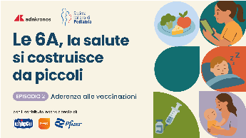 vaccini a di aderenza i consigli dei pediatri per sostenere la prevenzione nei bimbi 2