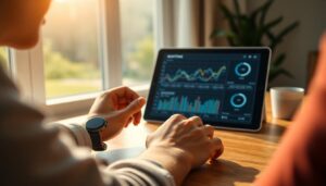 ai e monitoraggio digitale per la diagnosi precoce e la gestione delle malattie croniche 1771002643